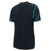 Camiseta de fútbol Manchester City Mujer 3ª equipación 2023-24
